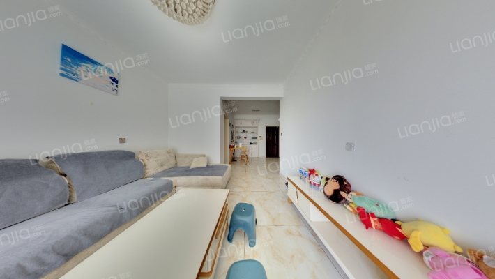 海韵雅居二手房实景图