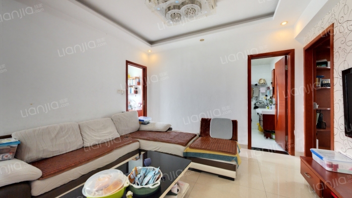 伊萨卡国际城浩泽园二手房实景图