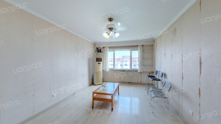 九龙山庄二区二手房实景图