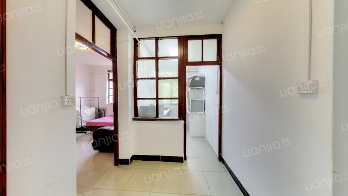 三棉社区南区二手房实景图