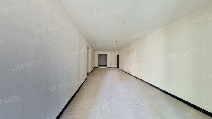 北辰悦来壹号星悦二手房实景图