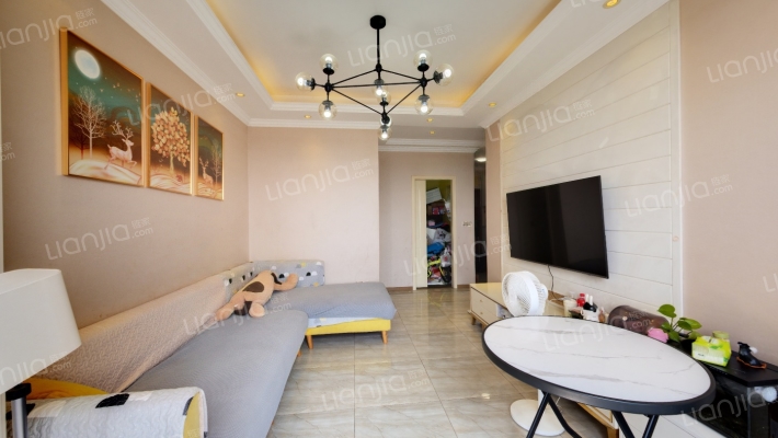 康居雅苑二手房实景图