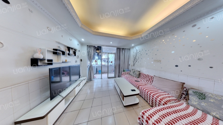 桂澜中路3号二手房实景图