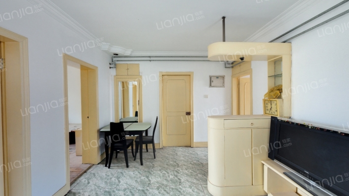 精密小区二手房实景图