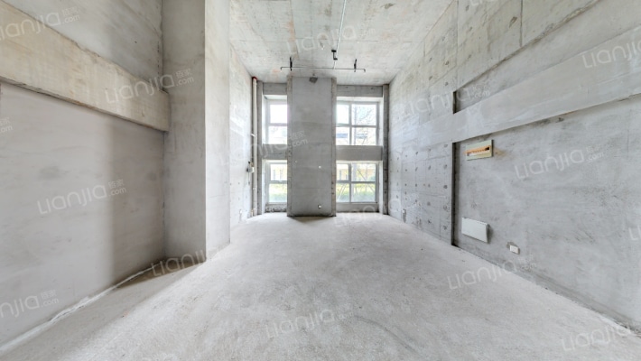 隆源国际城C区二手房实景图