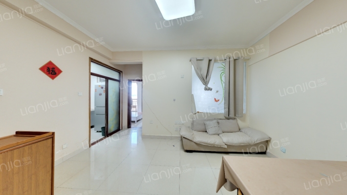 非常SOHO二手房实景图