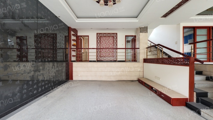 东乐花园二手房实景图