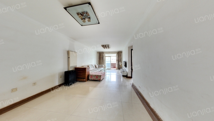 珠江新城摩卡小镇二手房实景图