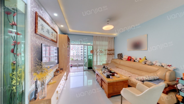 大成花園二手房实景图