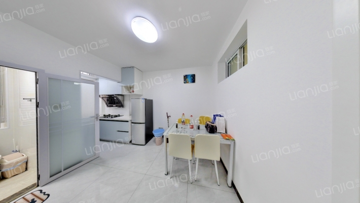 连云里(河西区)二手房实景图