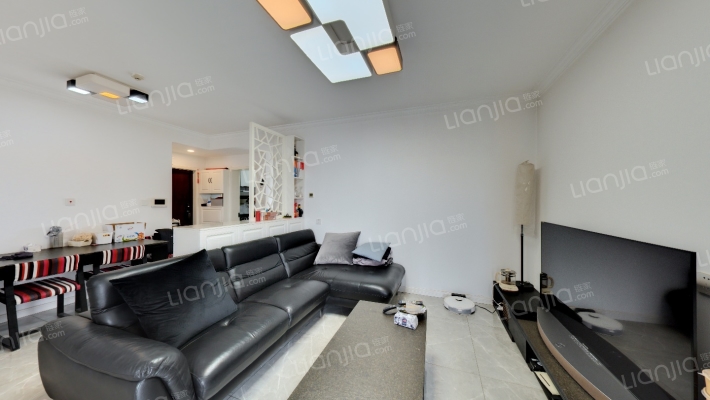 高科麓湾国际社区一期二手房实景图