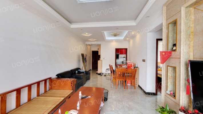 林海俊景二手房实景图