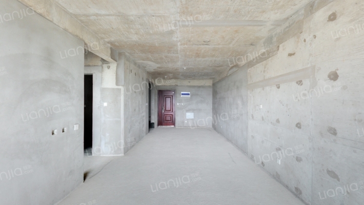 盛唐融城二手房实景图