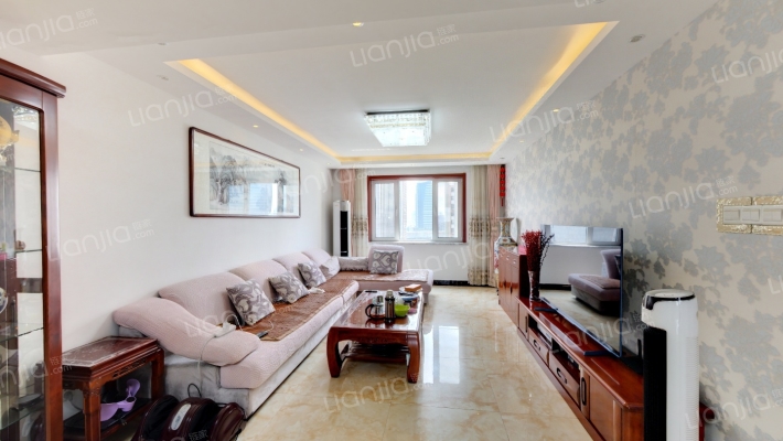 新泉大厦二手房实景图