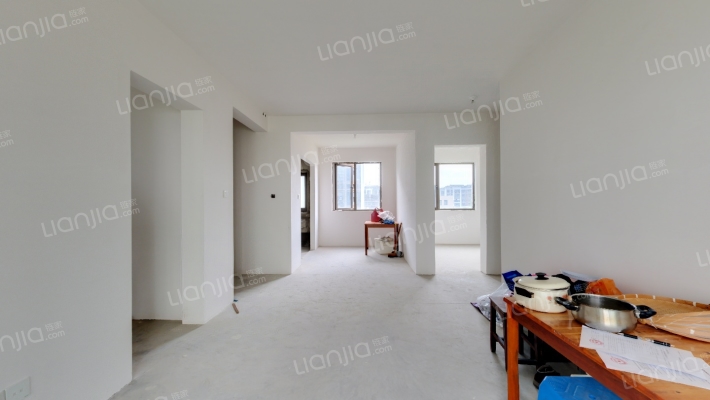 彤云嘉卉花园南区二手房实景图