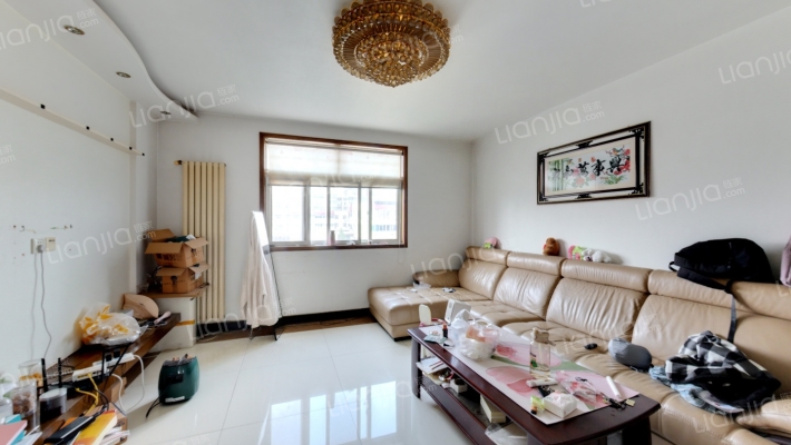 职工路1号院二手房实景图