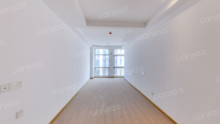 润丰新尚公寓二手房实景图