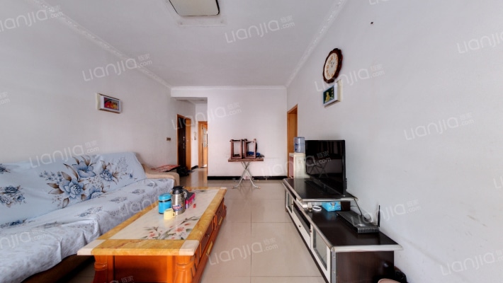 阳光苑A区二手房实景图