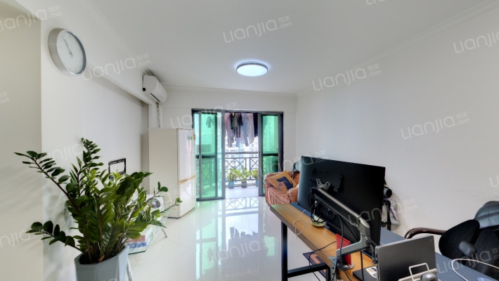 朗庭豪园二手房实景图