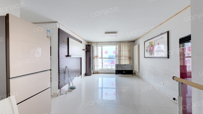 陶然北岸二手房实景图