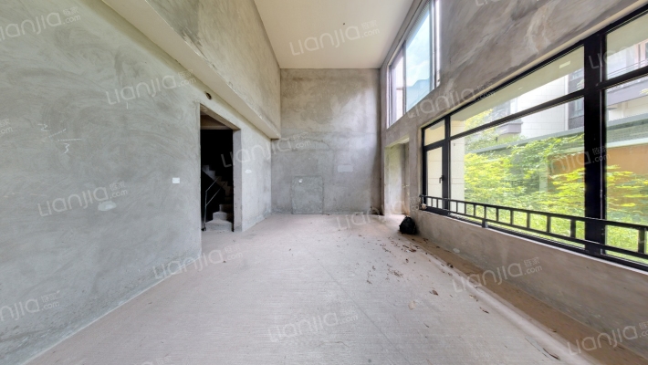 茅莱山居二手房实景图