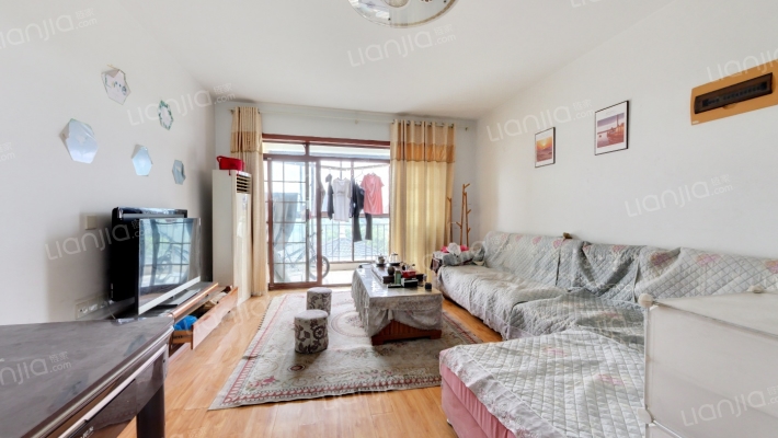 橄榄园二手房实景图