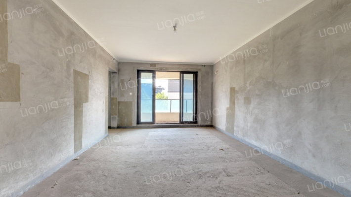 望江府沁山水二手房实景图