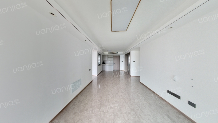 西房良语云缦二手房实景图