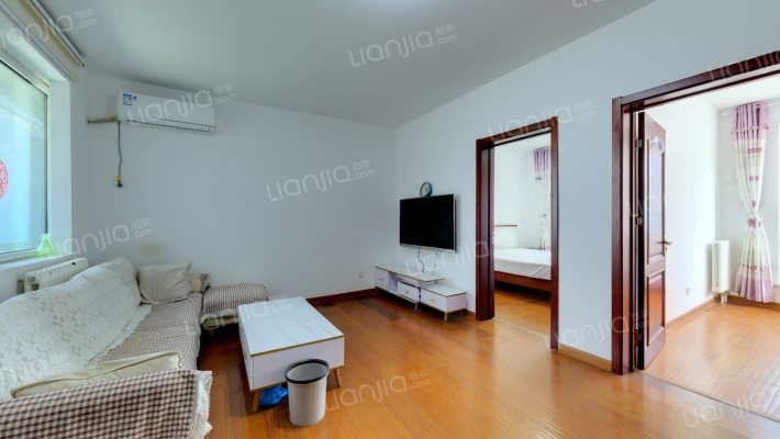 钟和嘉园二手房实景图