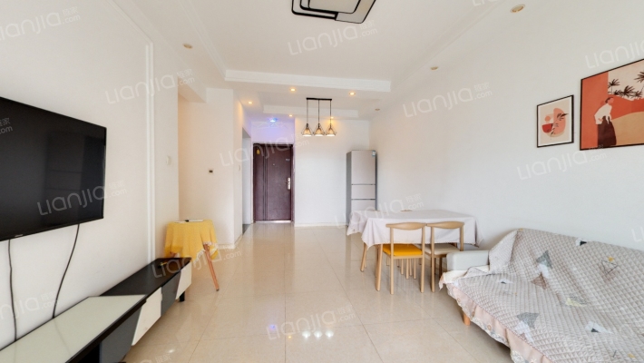 天渝骏园二期二手房实景图