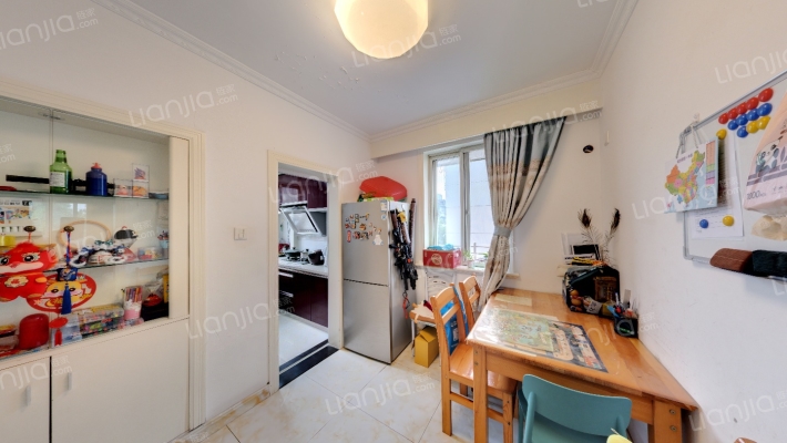 双菱新村二手房实景图