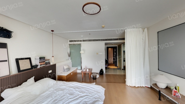 颐和国际二手房实景图