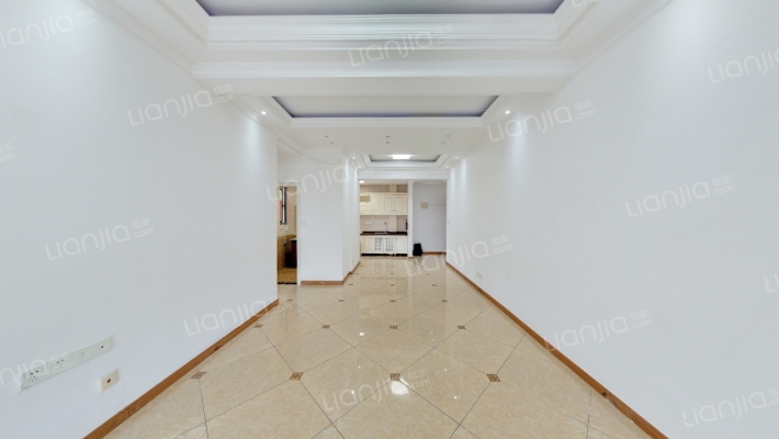 中渝都会首站二手房实景图