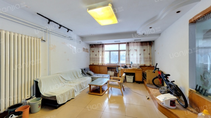 高法家属院二手房实景图