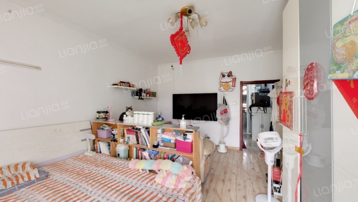 东柳西里二手房实景图