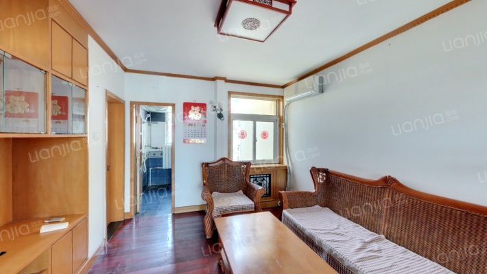 天山小区（安庆路）二手房实景图