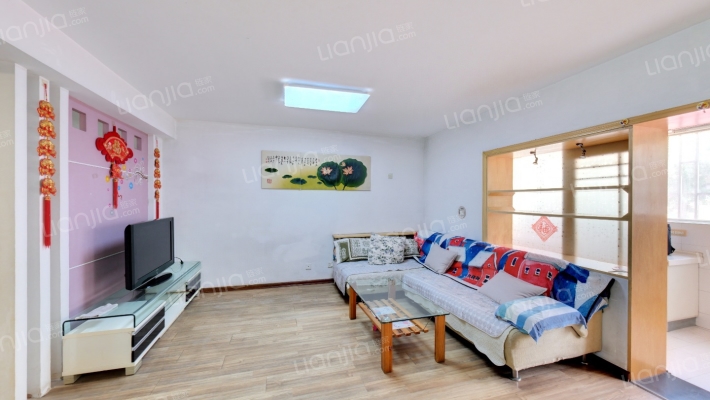 骊景新天地二手房实景图