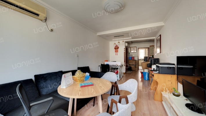 风管委宿舍二手房实景图