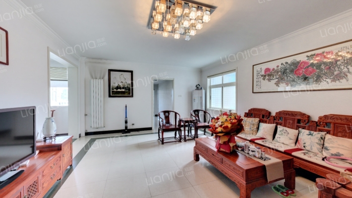 交通银行家属院二手房实景图