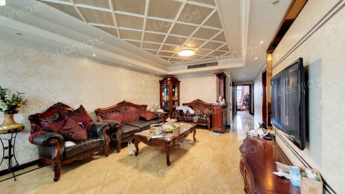 云龙十一景二手房实景图