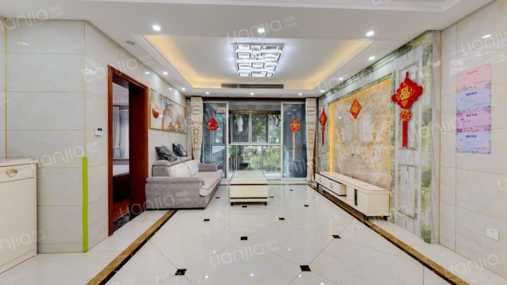 丽都景园（上府名园）二手房实景图