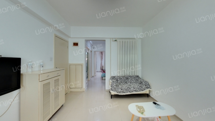 郑州市电信局高新家属院二手房实景图