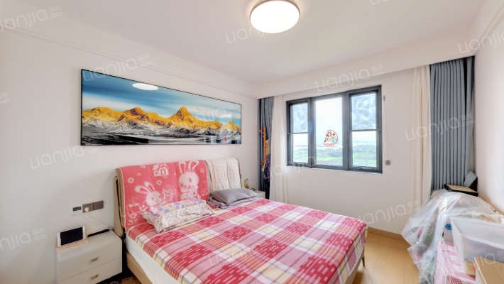 唯亭苑二手房实景图