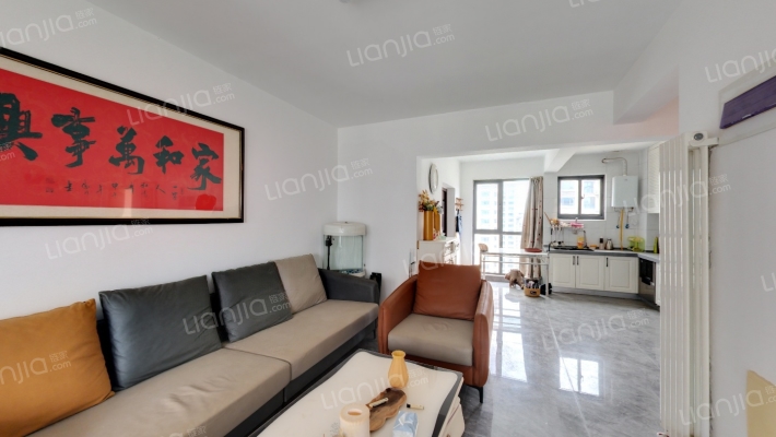 鸿运佳苑二手房实景图