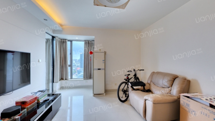 南洋丽都二手房实景图