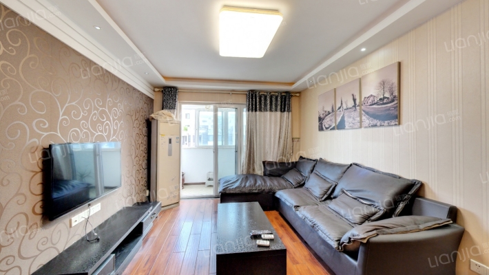 渝能国际二手房实景图