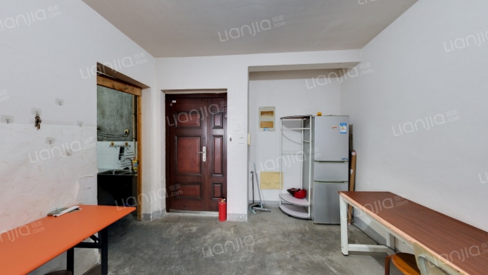 维纳阳光花园北区二手房实景图