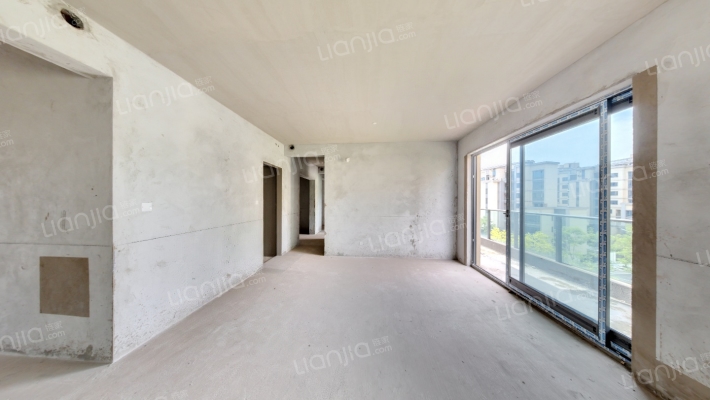 中国铁建南国天骄二期二手房实景图