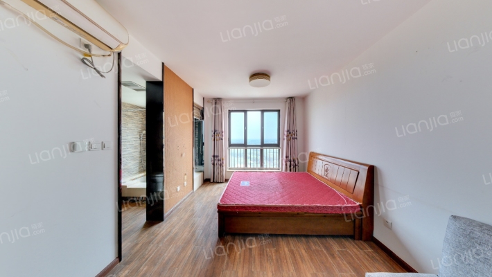 金泰丽舍二手房实景图