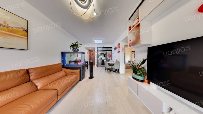 尚都一期二手房实景图